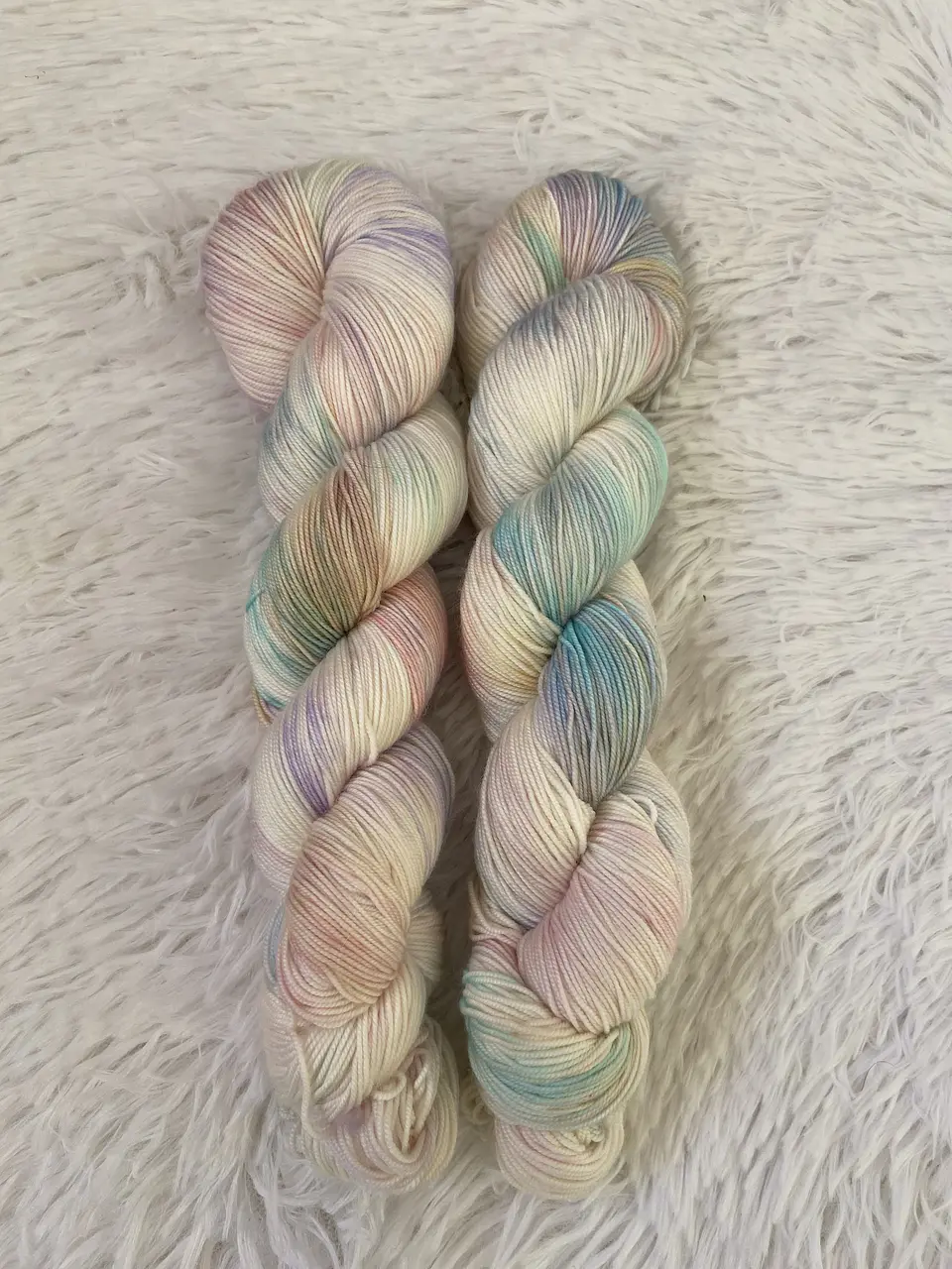 Mermade - Colección Verano Mágico - Merino 100% Superwash 3