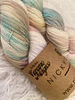 Mermade - Colección Verano Mágico - Merino 100% Superwash - Miniatura 4