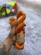 Merino Superwash DK - Naranja Chilena - thumbnail 1