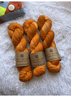 Merino Superwash DK - Naranja Chilena