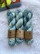 Merino Superwash DK - Turquesa Pinta - Miniatura 3