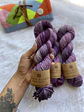 Merino Superwash DK - Mordor - Miniatura 1