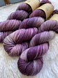 Merino Superwash DK - Mordor - Miniatura 4