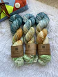 Merino Superwash DK - Triada - Miniatura 2