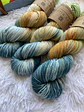 Merino Superwash DK - Triada - Miniatura 3