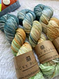 Merino Superwash DK - Triada - Miniatura 4