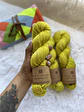 Merino Superwash DK - Pistacho - thumbnail 1