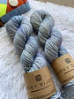 Merino Superwash DK - Gangrey - Miniatura 2