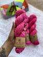 Merino Superwash DK - Barbie Girl - thumbnail 1