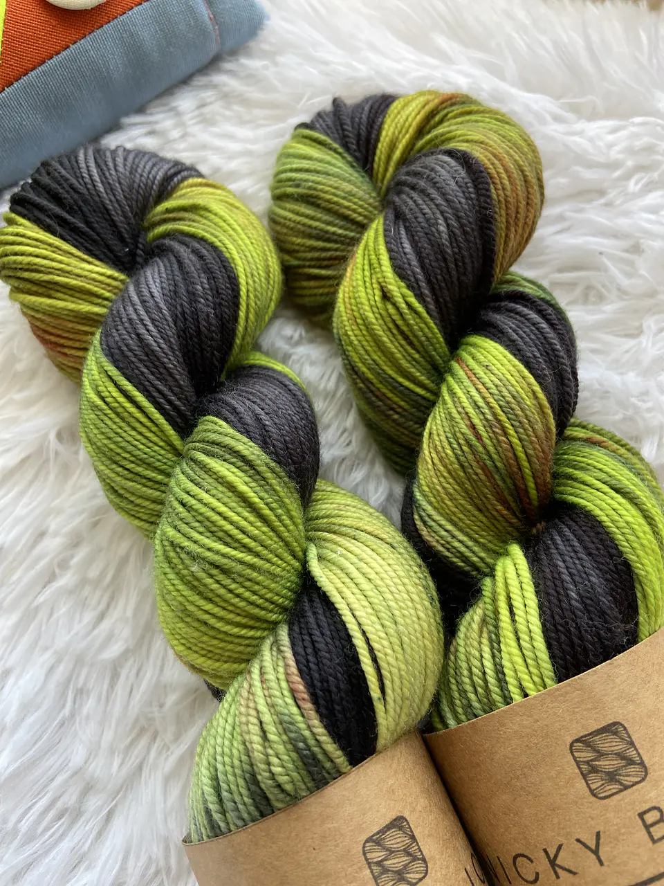 Merino Superwash DK - Contracara 3