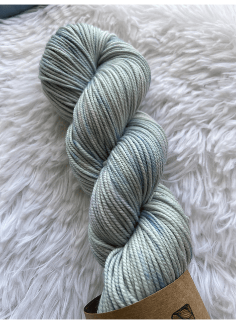 Merino Superwash DK - Neblina