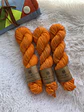 Merino Superwash DK - Naranja Dulce - Miniatura 2