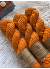 Merino Superwash DK - Naranja Dulce