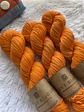 Merino Superwash DK - Naranja Dulce - Miniatura 3