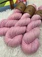 Merino Seda Fingering - Rosa 2 - Miniatura 4