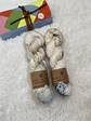 Merino Seda Fingering - Carisma - Miniatura 2