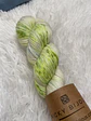 Merino Seda Fingering - Catita - Miniatura 2