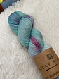 Merino Seda Fingering - Encanto - Miniatura 3