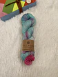 Merino Seda Fingering - Encanto - Miniatura 2