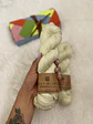 Merino Seda Fingering - Verde Soft - thumbnail 1