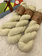 Merino Seda Fingering - Verde Soft - thumbnail 3
