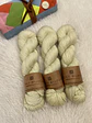 Merino Seda Fingering - Verde Soft - thumbnail 4