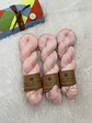 Merino Seda Fingering - Rosa Bebé  - thumbnail 2