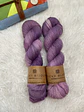 Merino Seda Fingering - Mora - Miniatura 2