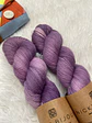 Merino Seda Fingering - Mora - Miniatura 3