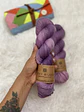 Merino Seda Fingering - Mora - Miniatura 1