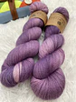 Merino Seda Fingering - Mora - Miniatura 4