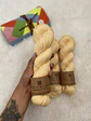 Merino Seda Fingering - Soleado - Miniatura 1