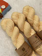 Merino Seda Fingering - Soleado - Miniatura 2