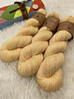 Merino Seda Fingering - Soleado - Miniatura 4