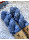 Baby Alpaca Fingering - Azul Jeans