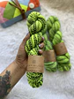 Merino Zebra - Luminosa Flúor - Miniatura 1