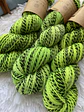 Merino Zebra - Luminosa Flúor - Miniatura 4