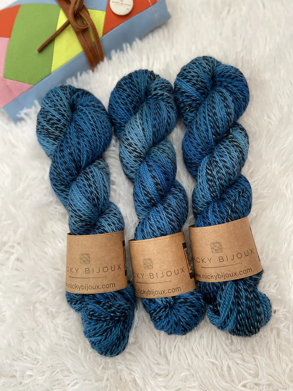 Merino Zebra - Petróleo 2
