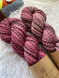 Merino Zebra - Guinda Semisólido - thumbnail 3