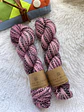 Merino Zebra - Rosado - thumbnail 2