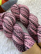 Merino Zebra - Rosado - thumbnail 3