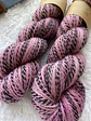 Merino Zebra - Rosado - thumbnail 4
