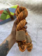 Merino Zebra - Naranja Flúor - thumbnail 1