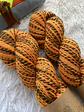 Merino Zebra - Naranja Flúor - thumbnail 3