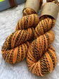 Merino Zebra - Naranja Flúor - thumbnail 4