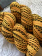 Merino Zebra - Mandarina - thumbnail 3