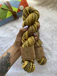 Merino Zebra - Calabaza - thumbnail 1