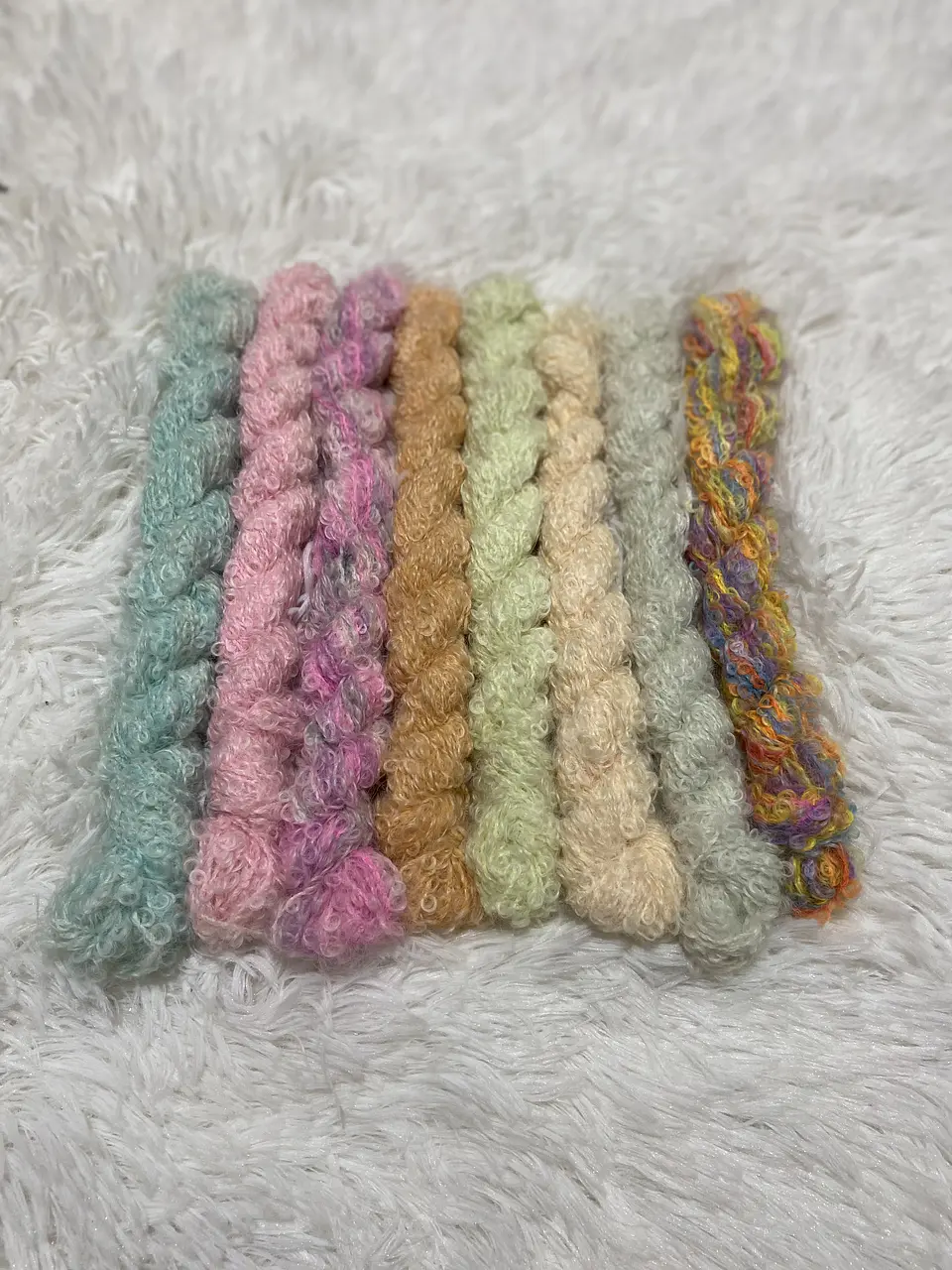 Mini Bijoux - Boucle 2