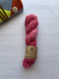 Merino Boucle Alpaca Suri - Rojo Italiano - thumbnail 2