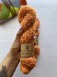 Merino Boucle Alpaca Suri - Zorro Chileno - thumbnail 1